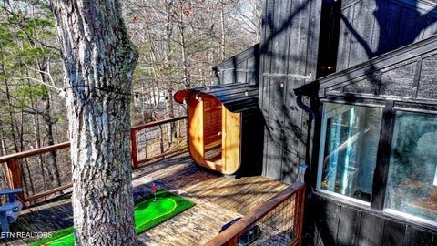 Tiny photo for 2760 Hawks View Tr, Pigeon Forge, TN 37876 (MLS # 1348078)