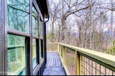 Tiny photo for 2760 Hawks View Tr, Pigeon Forge, TN 37876 (MLS # 1348078)