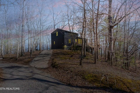 Photo of 2760 Hawks View Tr, Pigeon Forge, TN 37876 (MLS # 1348078)