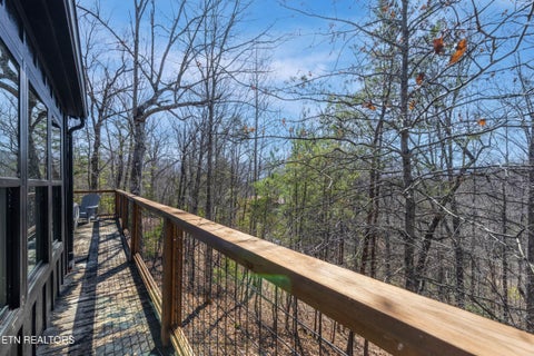 Tiny photo for 2760 Hawks View Tr, Pigeon Forge, TN 37876 (MLS # 1348078)