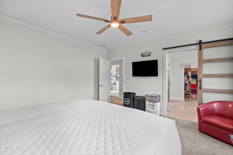 Tiny photo for 318 Garden Lane, Dandridge, TN 37725 (MLS # 1336171)