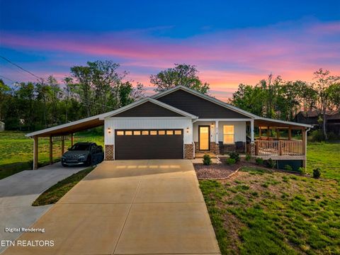 Tiny photo for 318 Garden Lane, Dandridge, TN 37725 (MLS # 1336171)