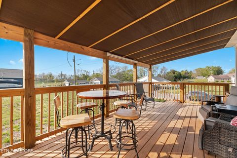 Tiny photo for 318 Garden Lane, Dandridge, TN 37725 (MLS # 1336171)