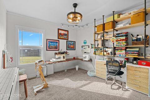 Tiny photo for 318 Garden Lane, Dandridge, TN 37725 (MLS # 1336171)