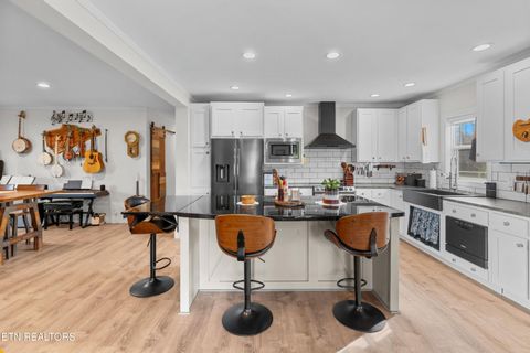 Tiny photo for 318 Garden Lane, Dandridge, TN 37725 (MLS # 1336171)