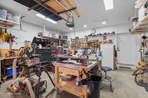 Tiny photo for 318 Garden Lane, Dandridge, TN 37725 (MLS # 1336171)