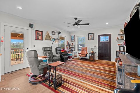 Tiny photo for 318 Garden Lane, Dandridge, TN 37725 (MLS # 1336171)