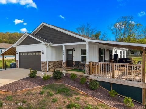 Tiny photo for 318 Garden Lane, Dandridge, TN 37725 (MLS # 1336171)