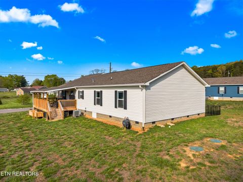 Tiny photo for 318 Garden Lane, Dandridge, TN 37725 (MLS # 1336171)