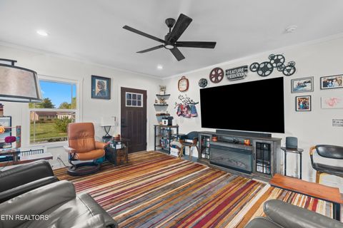 Tiny photo for 318 Garden Lane, Dandridge, TN 37725 (MLS # 1336171)