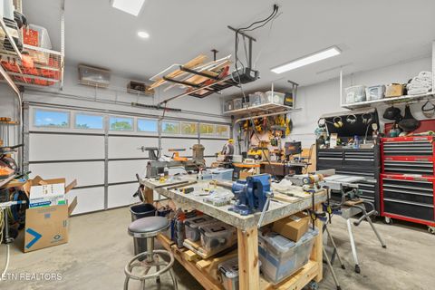 Tiny photo for 318 Garden Lane, Dandridge, TN 37725 (MLS # 1336171)