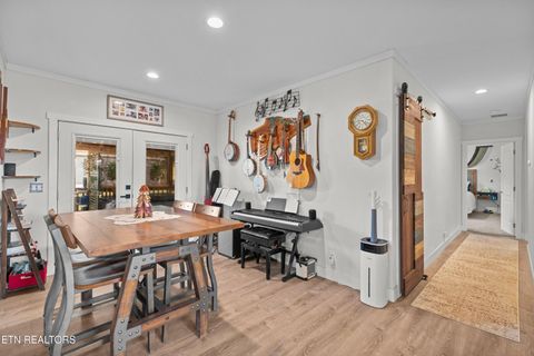 Tiny photo for 318 Garden Lane, Dandridge, TN 37725 (MLS # 1336171)