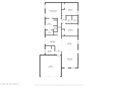 Tiny photo for 318 Garden Lane, Dandridge, TN 37725 (MLS # 1336171)