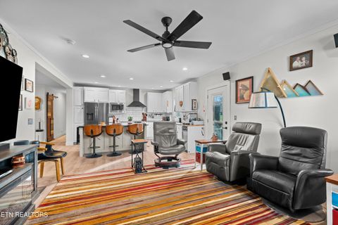 Tiny photo for 318 Garden Lane, Dandridge, TN 37725 (MLS # 1336171)