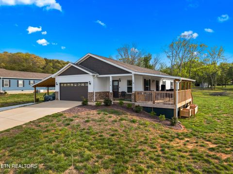 Tiny photo for 318 Garden Lane, Dandridge, TN 37725 (MLS # 1336171)