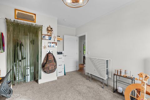 Tiny photo for 318 Garden Lane, Dandridge, TN 37725 (MLS # 1336171)