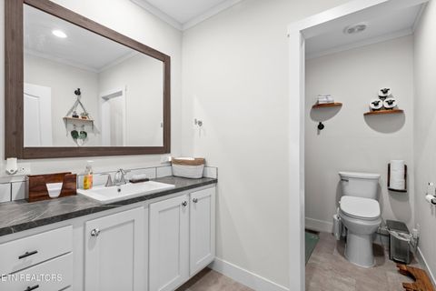 Tiny photo for 318 Garden Lane, Dandridge, TN 37725 (MLS # 1336171)