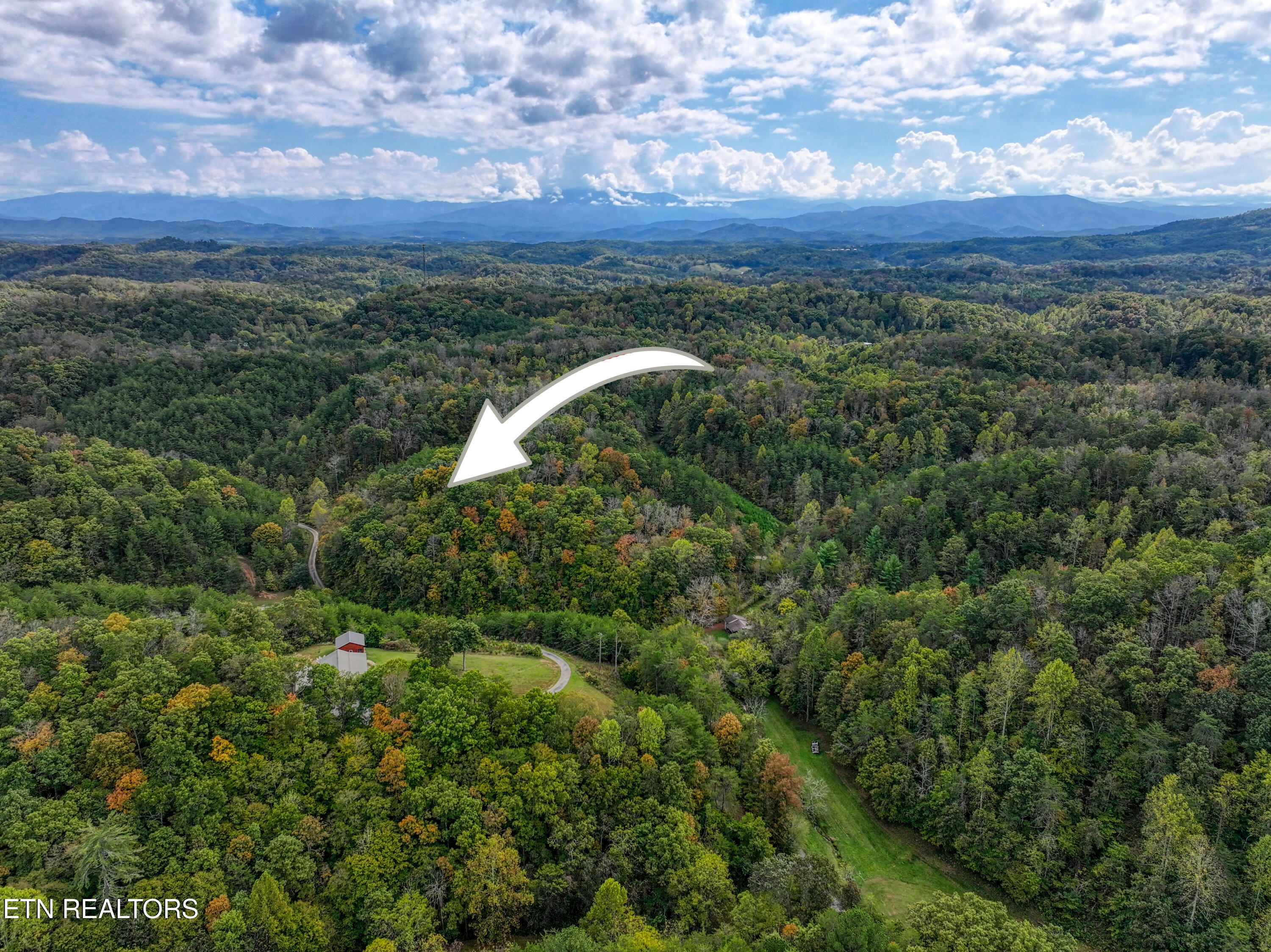 2521 Audley Moore Rd