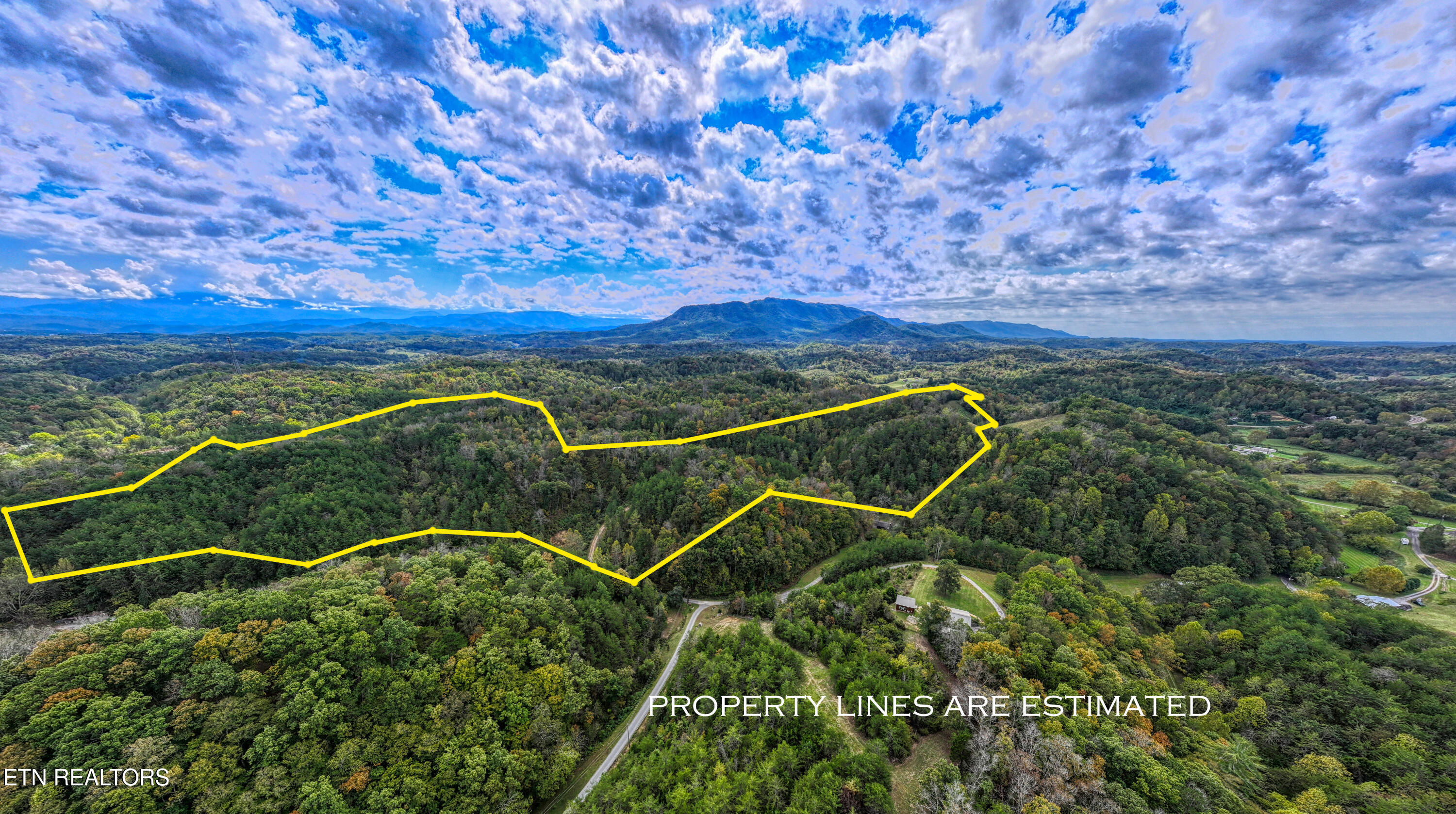 2521 Audley Moore Rd