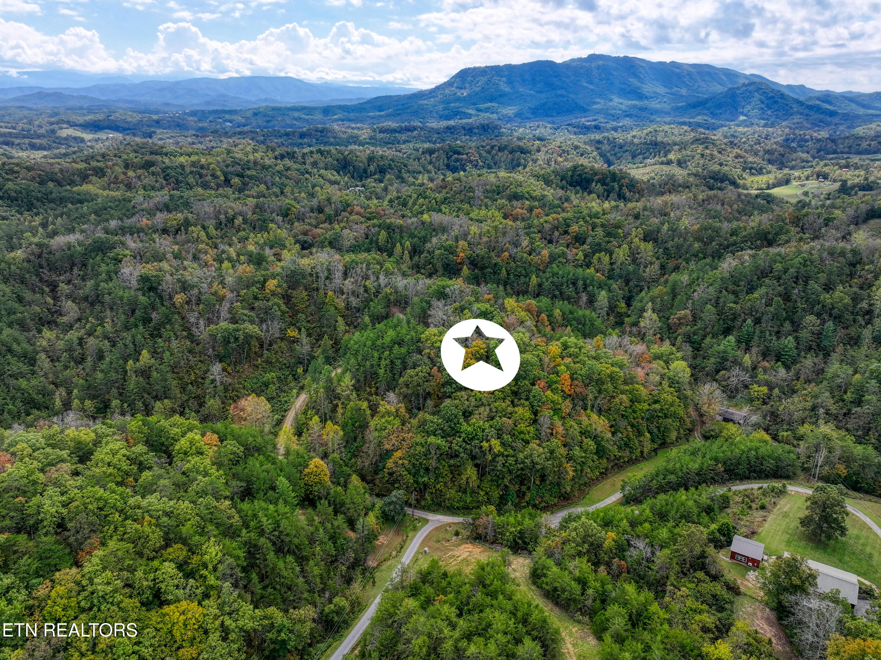 2521 Audley Moore Rd