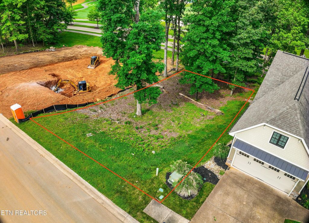 Photo of 702 Blackrock Run, Loudon, TN 37774 (MLS # 1302197)