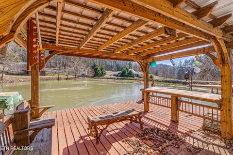 Tiny photo for 292 Burkhart Rd, Rutledge, TN 37861 (MLS # 1328113)