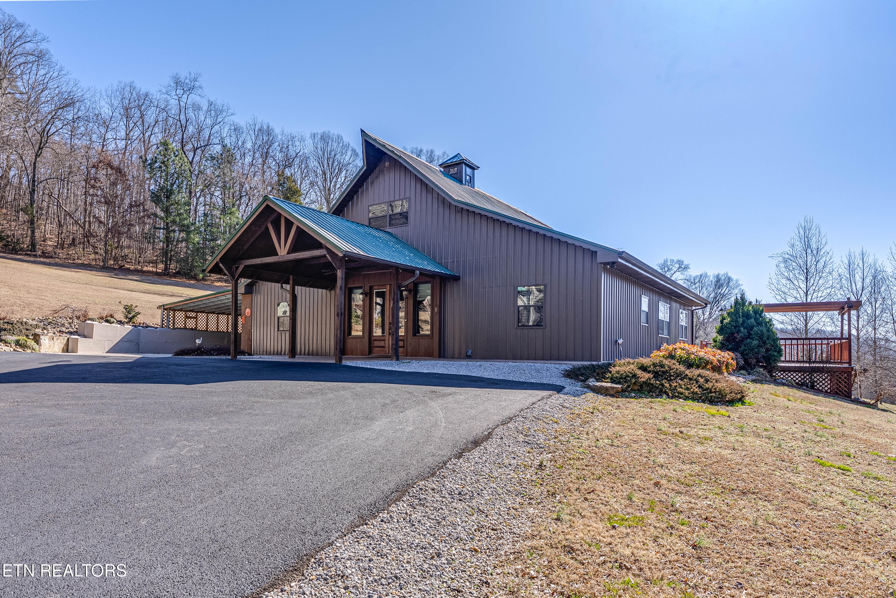 292 Burkhart Rd