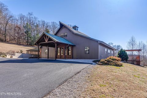 292 Burkhart Rd Rutledge TN 37861