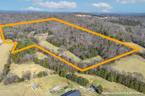 Tiny photo for 292 Burkhart Rd, Rutledge, TN 37861 (MLS # 1328113)