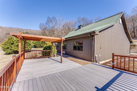Tiny photo for 292 Burkhart Rd, Rutledge, TN 37861 (MLS # 1328113)
