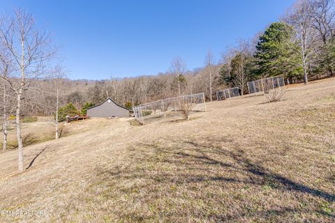 Tiny photo for 292 Burkhart Rd, Rutledge, TN 37861 (MLS # 1328113)