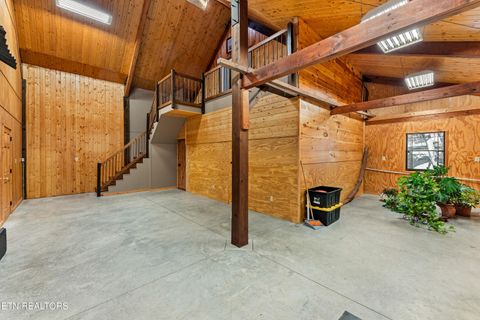 Tiny photo for 292 Burkhart Rd, Rutledge, TN 37861 (MLS # 1328113)