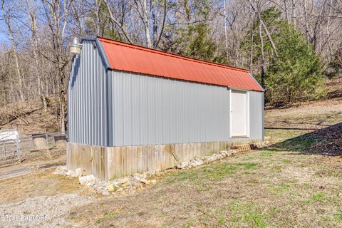 Tiny photo for 292 Burkhart Rd, Rutledge, TN 37861 (MLS # 1328113)