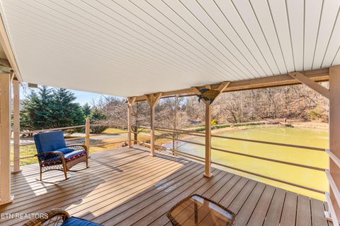 Tiny photo for 292 Burkhart Rd, Rutledge, TN 37861 (MLS # 1328113)