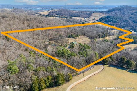 Tiny photo for 292 Burkhart Rd, Rutledge, TN 37861 (MLS # 1328113)
