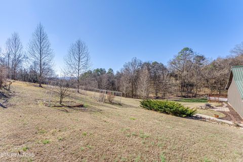 Tiny photo for 292 Burkhart Rd, Rutledge, TN 37861 (MLS # 1328113)