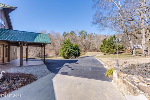 Tiny photo for 292 Burkhart Rd, Rutledge, TN 37861 (MLS # 1328113)