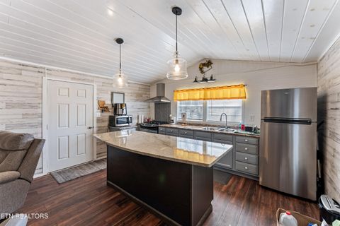 Tiny photo for 292 Burkhart Rd, Rutledge, TN 37861 (MLS # 1328113)