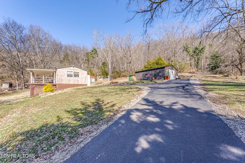 Tiny photo for 292 Burkhart Rd, Rutledge, TN 37861 (MLS # 1328113)