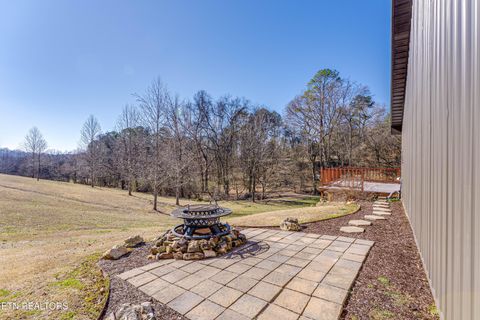 Tiny photo for 292 Burkhart Rd, Rutledge, TN 37861 (MLS # 1328113)