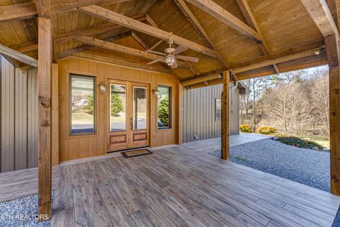 Tiny photo for 292 Burkhart Rd, Rutledge, TN 37861 (MLS # 1328113)