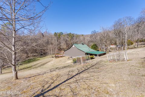 Tiny photo for 292 Burkhart Rd, Rutledge, TN 37861 (MLS # 1328113)