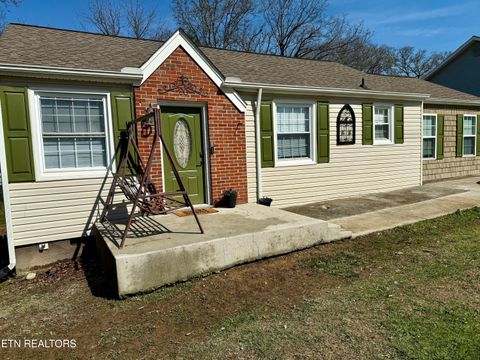 Tiny photo for 5722 Sanford Rd, Knoxville, TN 37912 (MLS # 1334087)