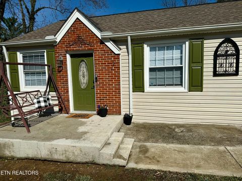 Tiny photo for 5722 Sanford Rd, Knoxville, TN 37912 (MLS # 1334087)