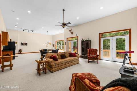Tiny photo for 122 Lakeside Trace, Townsend, TN 37882 (MLS # 1347095)