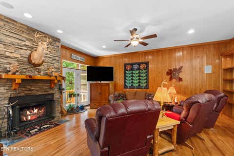 Tiny photo for 122 Lakeside Trace, Townsend, TN 37882 (MLS # 1347095)