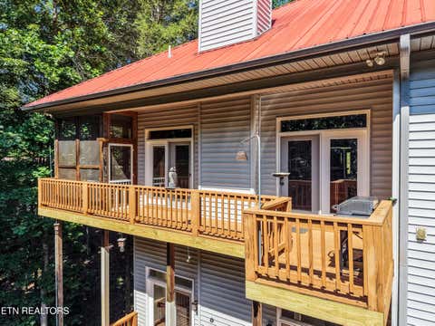Tiny photo for 122 Lakeside Trace, Townsend, TN 37882 (MLS # 1347095)