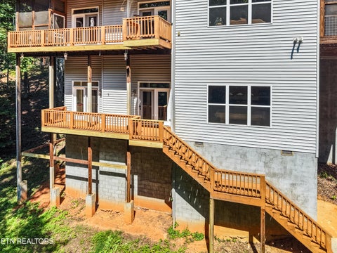 Tiny photo for 122 Lakeside Trace, Townsend, TN 37882 (MLS # 1347095)