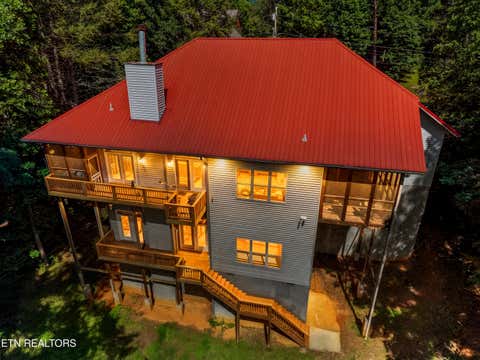 Tiny photo for 122 Lakeside Trace, Townsend, TN 37882 (MLS # 1347095)