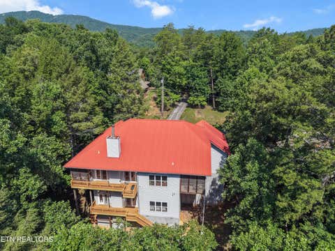 Tiny photo for 122 Lakeside Trace, Townsend, TN 37882 (MLS # 1347095)